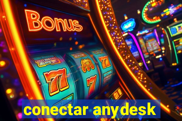 conectar anydesk